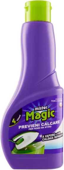 MR.MAGIC PREV.CALC.STIRO ML200