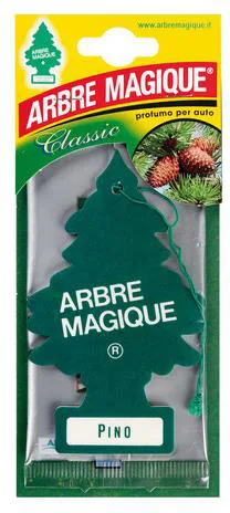 ARBRE MAGIC MONO PINO
