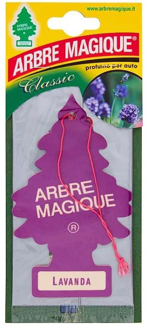 ARBRE MAGIC MONO LAVANDA
