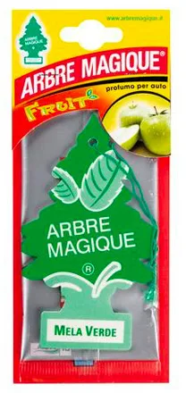 ARBRE MAGIC MONO MELA VERDE