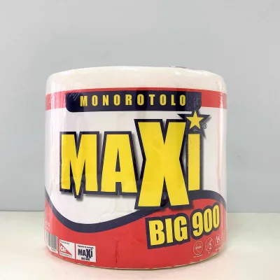 MAXI BOBINA BIG 900 2V 320STR.