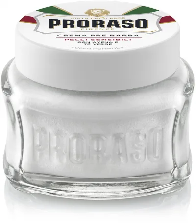 PRORASO CR.PREB.ML100 P/SENSIB