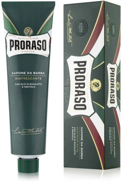 PRORASO SAP.TUBO ML150 RINFRES