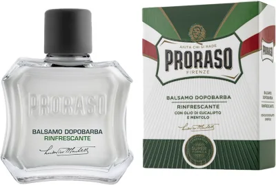 PRORASO BALS.DOPOB.ML100 RINFR