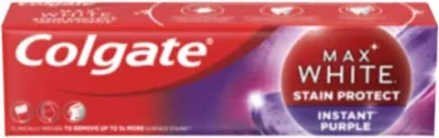 COLGATE DENT.ML75 MAX W.PURPLE