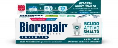 BIOREP.DENT.ML75 ADV SCUD.ATT.