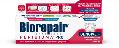 BIOREP.DENT.ML75 ADV PERIBIOMA
