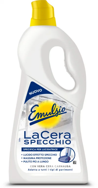 EMULSIO CERA ML725 SPECCHIO X6