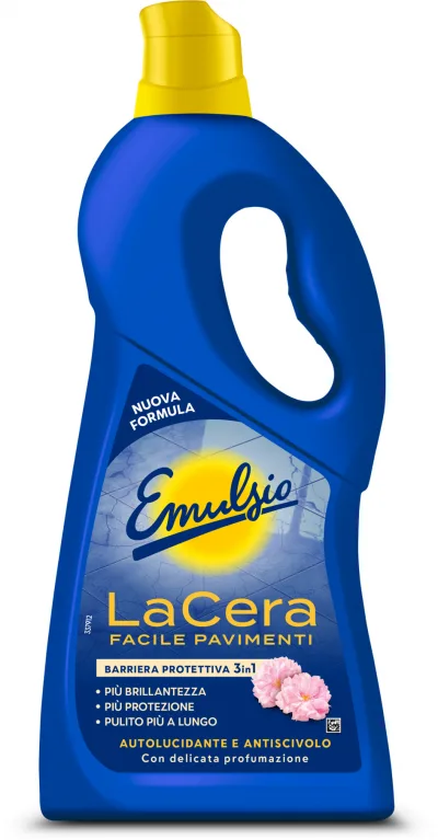 EMULSIO CERA ML725 FACILE X6