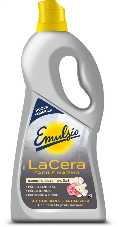 EMULSIO CERA ML725 MARMO FACIL