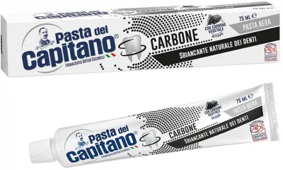 PASTA D/CAP.DENT.ML100 CARB.VE
