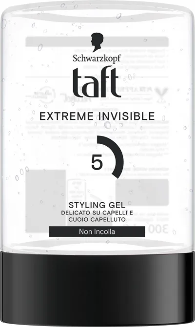 TAFT GEL ML300 EXTREME INVISIB