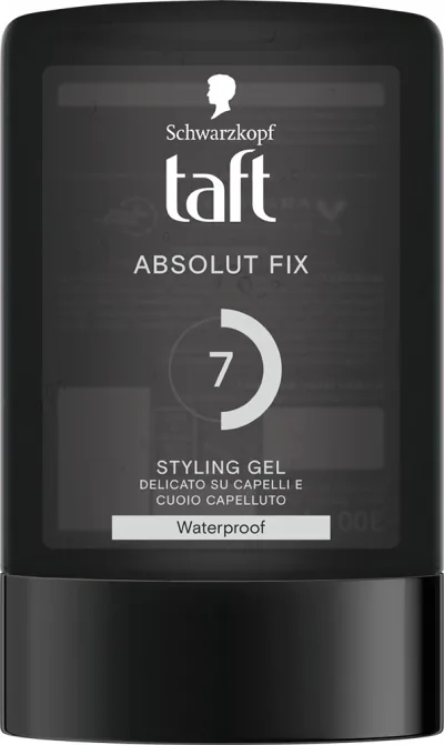 TAFT GEL ML300 ABSOLUT FIX