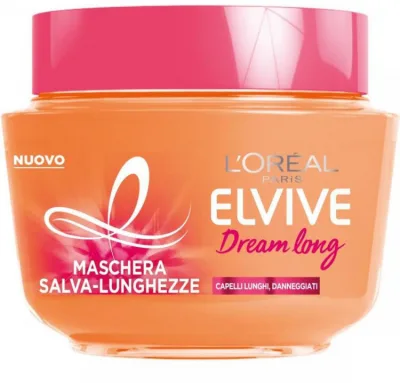 ELVIVE MASCH.ML300 DREAM LONG