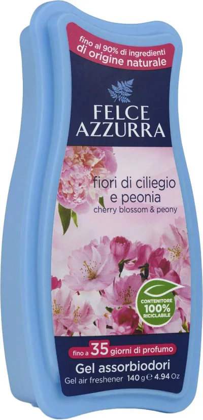 FELCE AZZ.ASSORBI.GR140 CILIEG