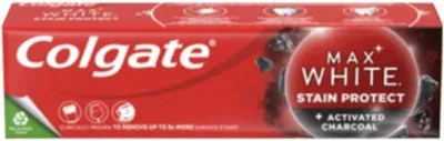 COLGATE DENT.ML75 MAX W.CARBON