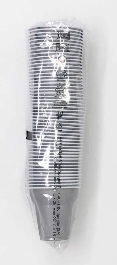 ARISTEA BICCH.CAFFE X50 ARGENT
