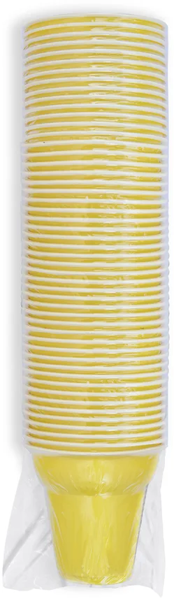 ARISTEA BICCH.CAFFE X50 GIALLO