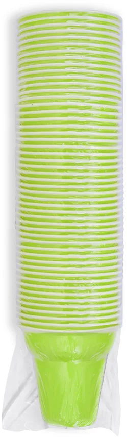 ARISTEA BICCH.CAFFE X50 VERDE