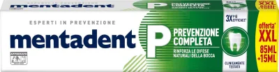 MENTADENT DENT.ML100 P VERDE