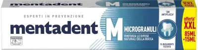 MENTADENT DENT.ML100 P MICROGR