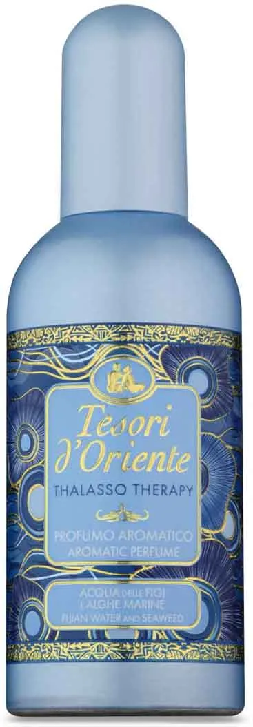 TESORI D. EDT ML100 THALASSO T