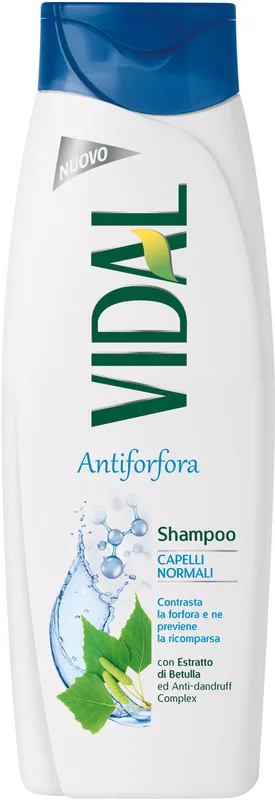 VIDAL SH.ML250 ANTIFORFORA