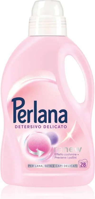 PERLANA BUCATO 28LAV. ROSA
