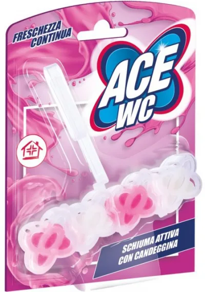 ACE WC TAV.X1 CANDEGGINA
