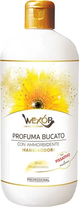 WEXOR ELIS.PRO.BUC.500ML MEDIT