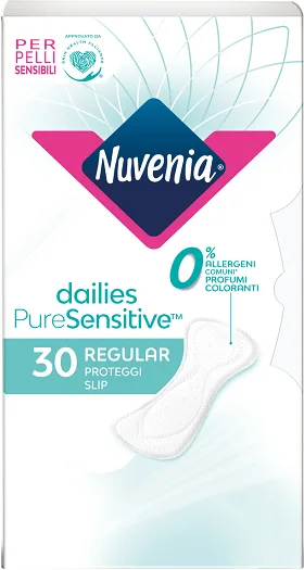 NUVENIA PURE SENS.PRO.SLIP X30