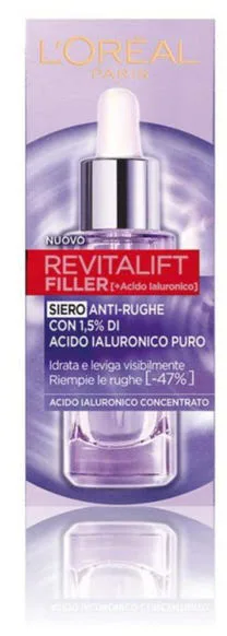 L'OREAL REVITALIFT 30 ML ACIDO