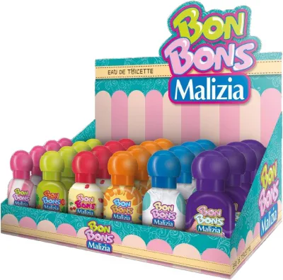 MALIZIA BONBON EDT ML50 EXPO