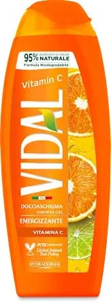 VIDAL DC ML100 VITAMINA C