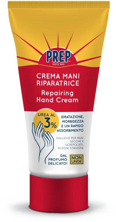 PREP CR.MANI ML75 RIPARATRICE