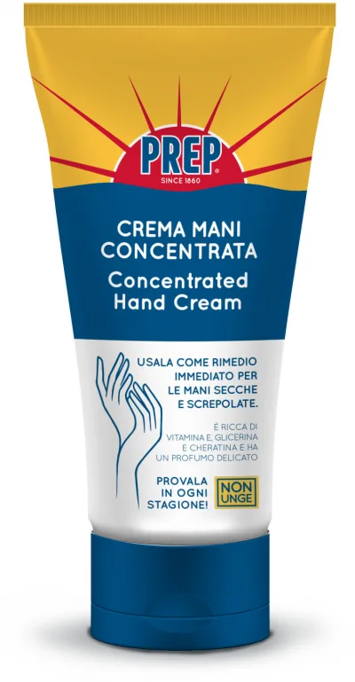 PREP CR.MANI ML75 CONCENTRATA