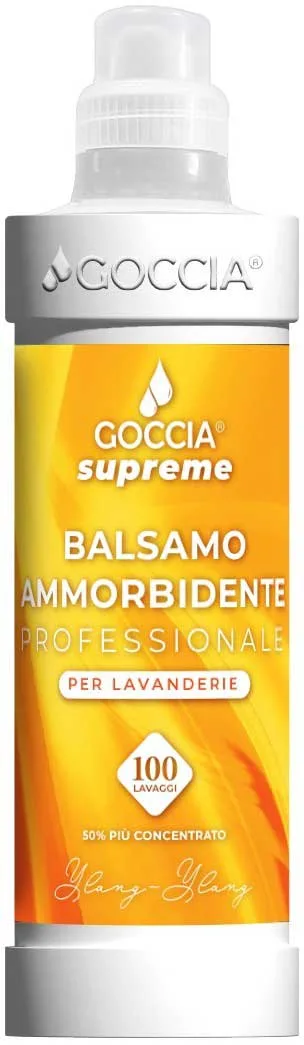 GOCCIA SUP.AMM.CONC.LT1 YLANG