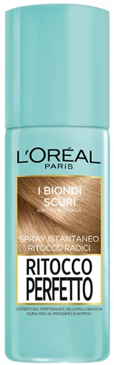 L'OREAL RIT.PERF.N.4 BIONDO SC