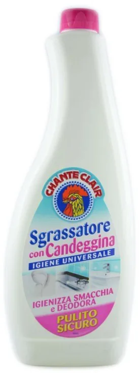 CHANTEC.SGRA.RIC.625 ML CANDEG