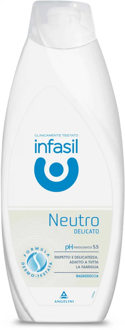 INFASIL BAGNO ML500 NEUTRO