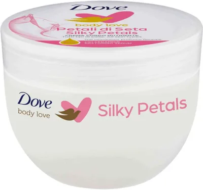 DOVE BODY ML300 SILK