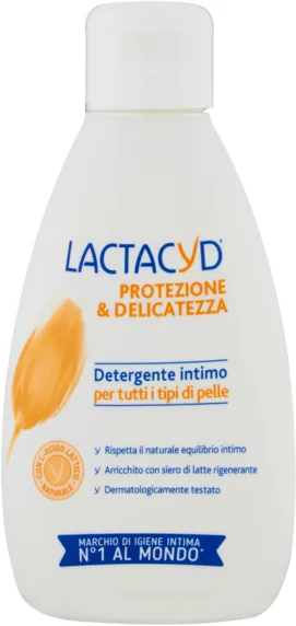 LACTACYD INTIMO ML200 DELICATO