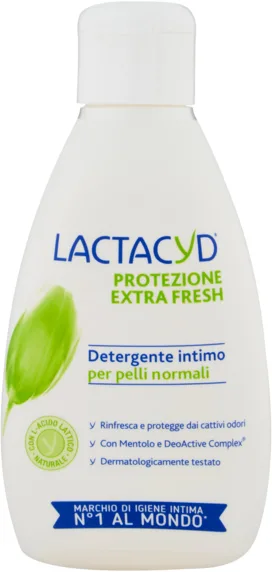 LACTACYD INTIMO ML200 FRESCHEZ