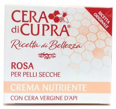 C.DI CUPRA CR.ML50 VASO ROSA