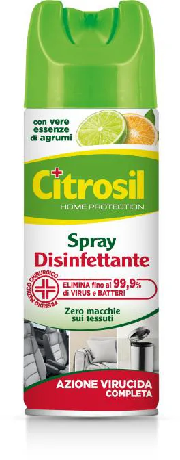 CITROSIL D.SPRAY ML300 AGR.VIR