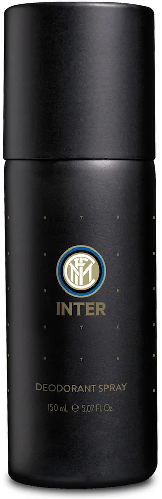CALCIO INTER D.SPRAY ML150 MAN
