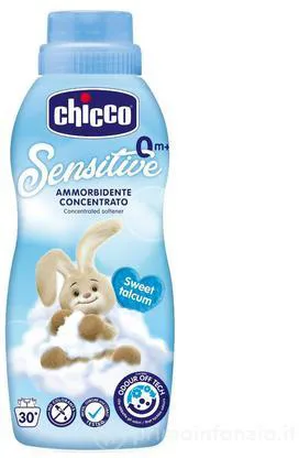 CHICCO AMM.CONC.ML750 TALCO