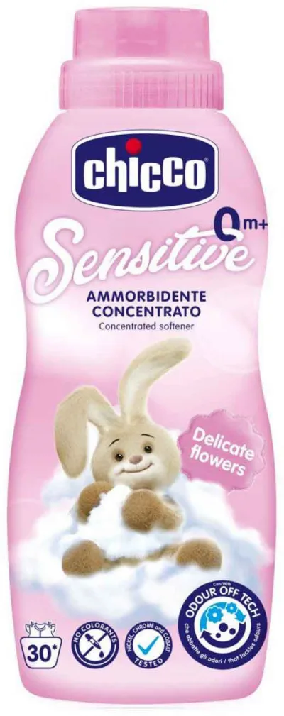 CHICCO AMM.CONC.ML750 F/DELIC.