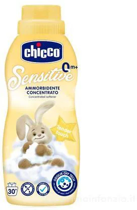 CHICCO AMM.CONC.ML750 CAREZZA