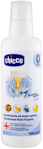 CHICCO ADD.DISINF.LT1 STER.SYS